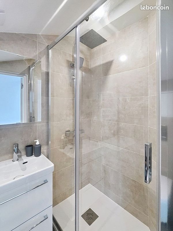 Appartement à louer, 23m², Nancy