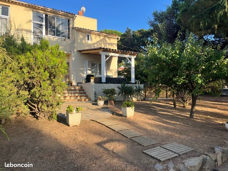 Maison à louer, 140m², Grosseto-Prugna