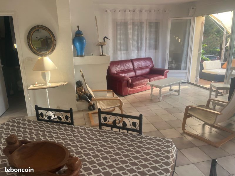 Maison à louer, 140m², Grosseto-Prugna