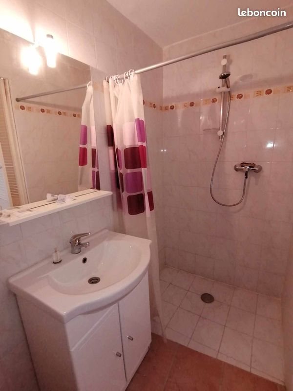 Appartement à louer, 25m², Contes