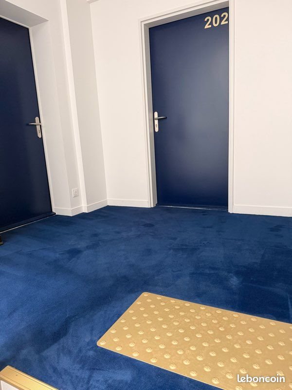 Appartement à louer, 61m², Cenon