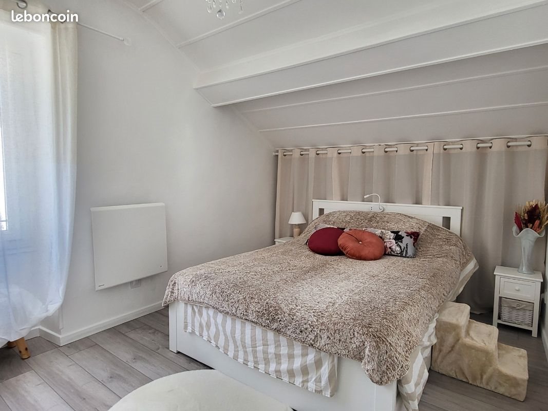 Appartement à louer, 55m², Annemasse