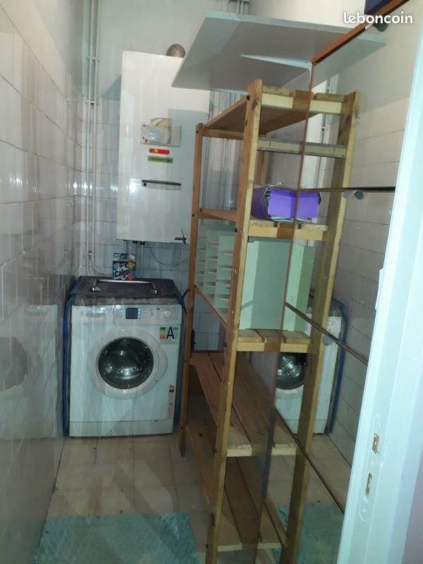Appartement à louer, 73m², Oullins