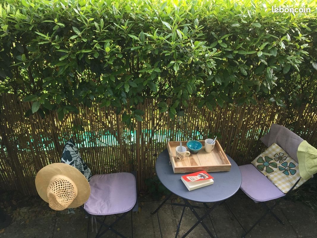 Appartement à louer, 23m², Mouans-Sartoux