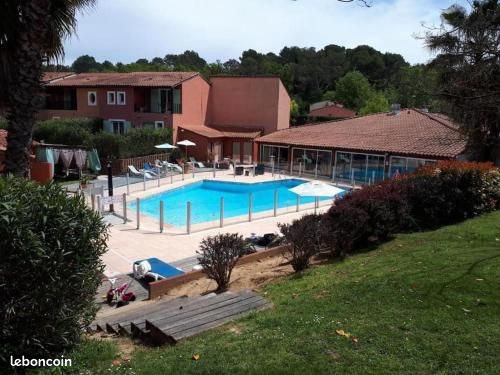 Appartement à louer, 23m², Mouans-Sartoux