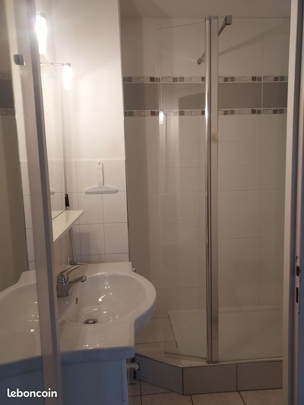 Appartement à louer, 20m², Dijon