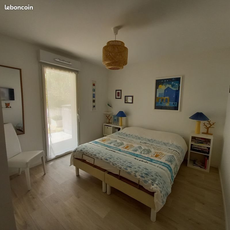 Appartement à vendre, 87m², Séné