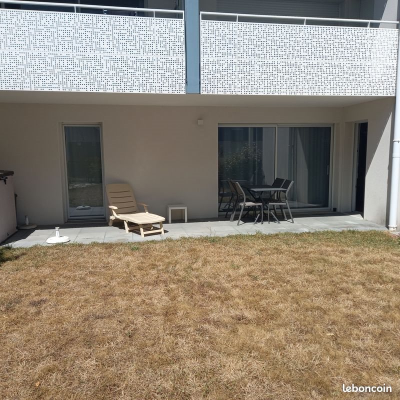 Appartement à vendre, 87m², Séné