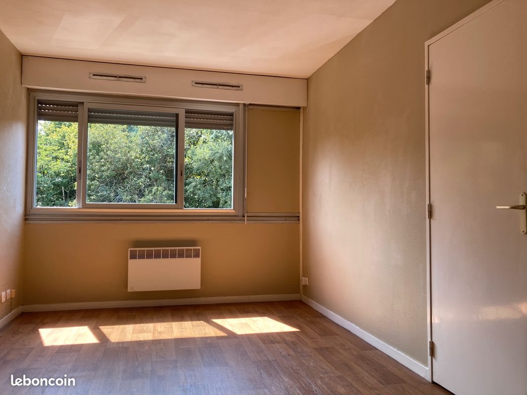 Appartement à vendre, 28m², Bordeaux