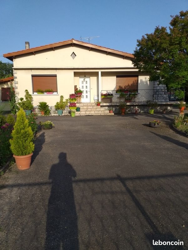 Maison à vendre, 90m², Castelsarrasin