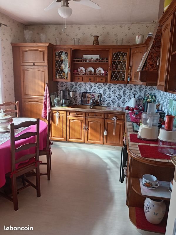 Maison à vendre, 90m², Castelsarrasin