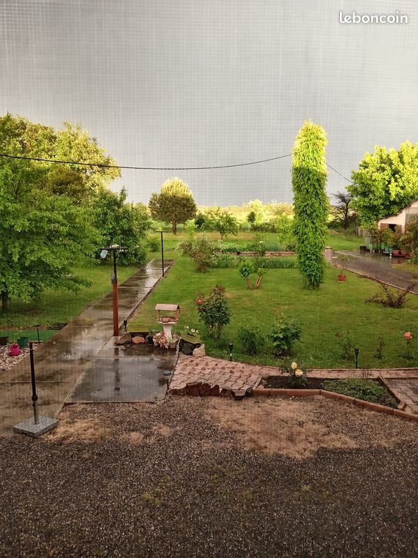 Maison à vendre, 90m², Castelsarrasin
