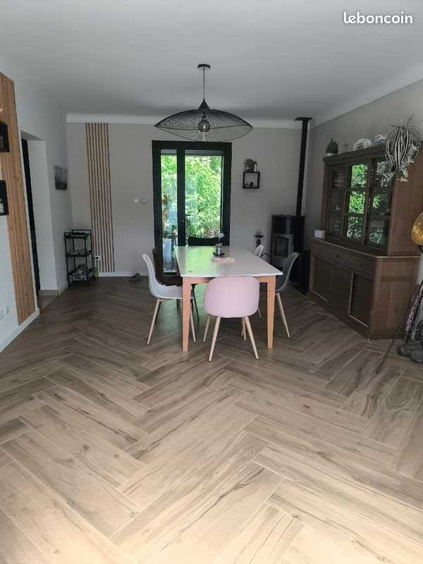 Maison à vendre, 150m², L'Isle-sur-la-Sorgue