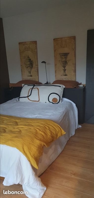 Appartement à louer, 24m², Quimper