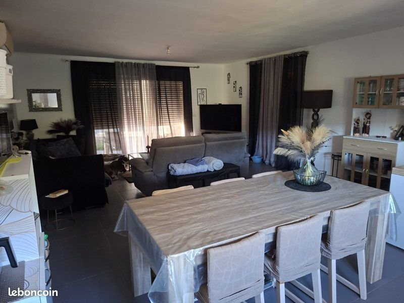 Maison à louer, 90m², Bonifacio