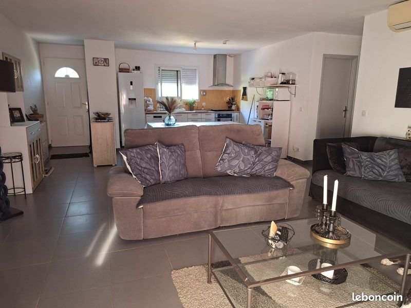 Maison à louer, 90m², Bonifacio