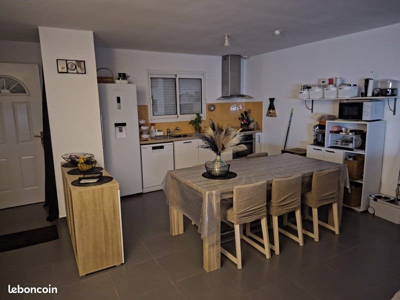 Maison à louer, 90m², Bonifacio