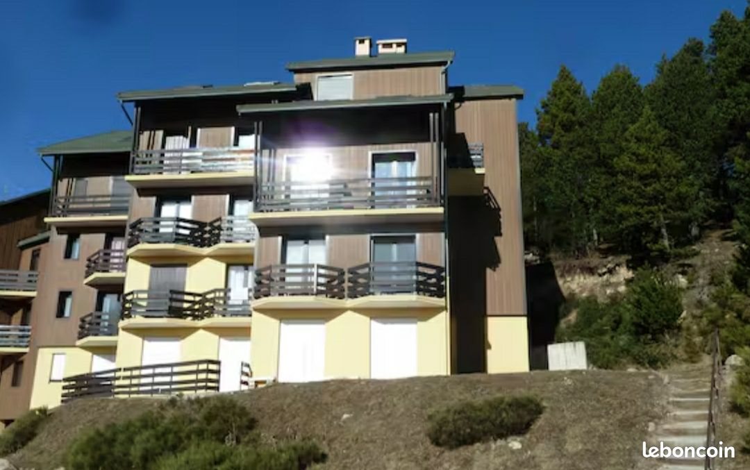 Appartement à louer, 65m², La Cabanasse