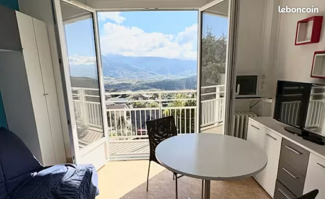 Appartement à louer, 65m², La Cabanasse