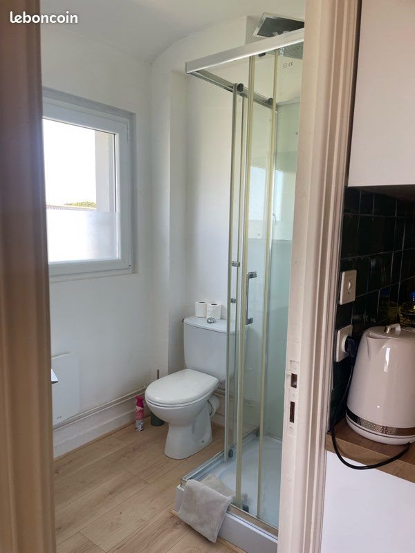 Appartement à louer, 18m², Roscoff