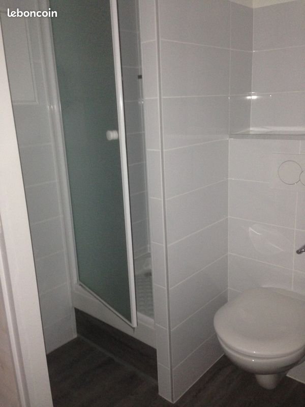 Appartement à louer, 16m², Lille