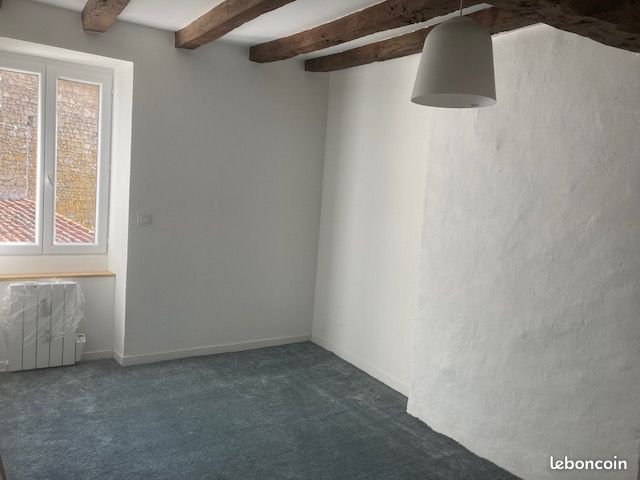 Maison à louer, 55m², Châteauponsac