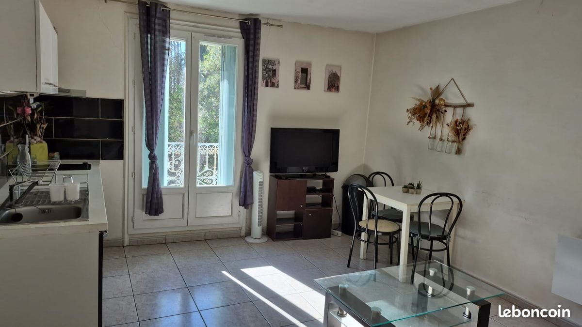 Appartement à louer, 35m², Béziers
