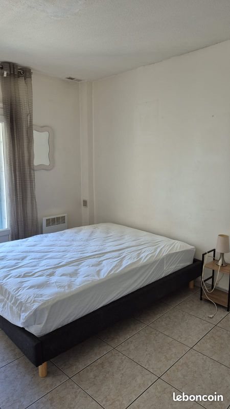 Appartement à louer, 35m², Béziers