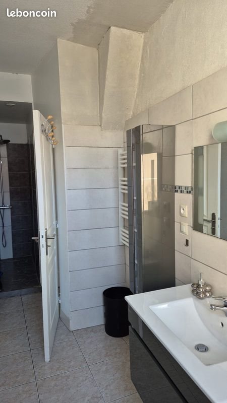 Appartement à louer, 35m², Béziers