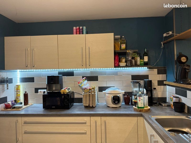 Maison à vendre, 70m², Beaufort