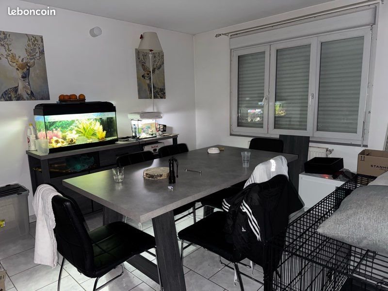 Maison à vendre, 70m², Beaufort