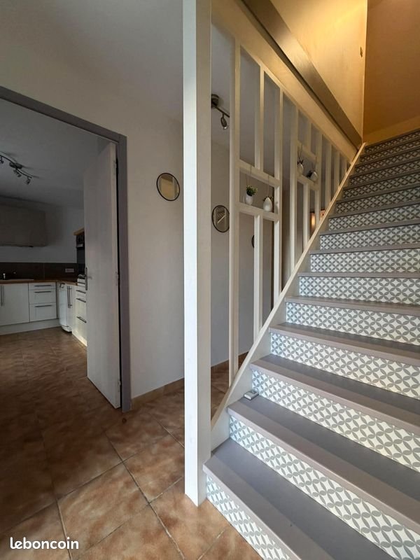 Maison à vendre, 112m², Les Bordes-Aumont