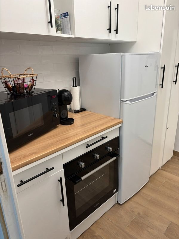 Appartement à vendre, 26m², Saint-Etienne-en-Dévoluy