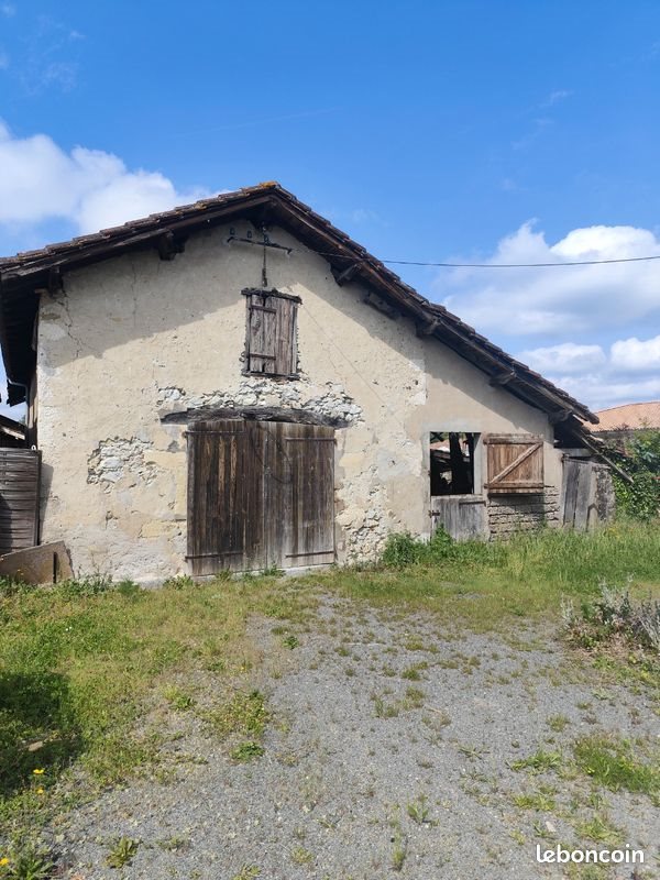 Maison à vendre, 250m², Candresse