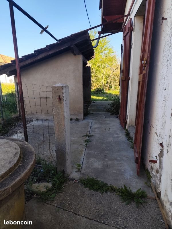 Maison à vendre, 250m², Candresse