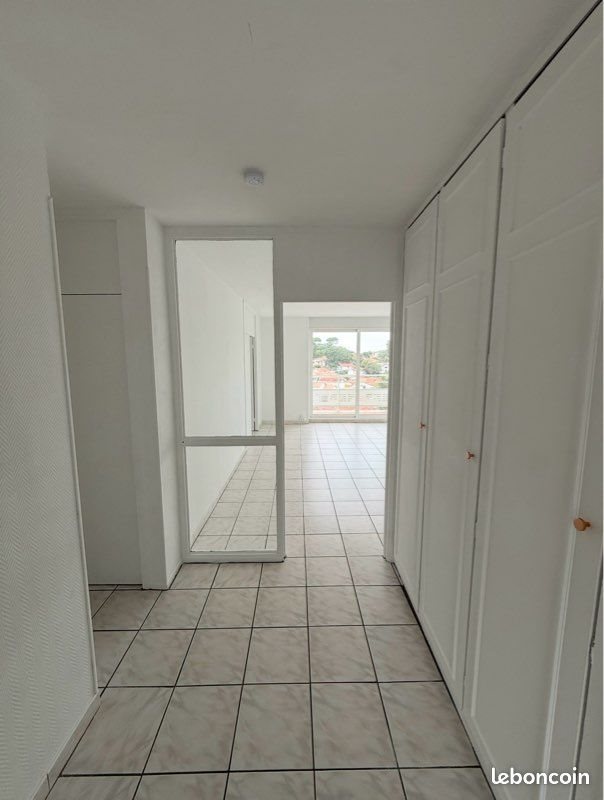 Appartement à louer, 62m², Arcachon