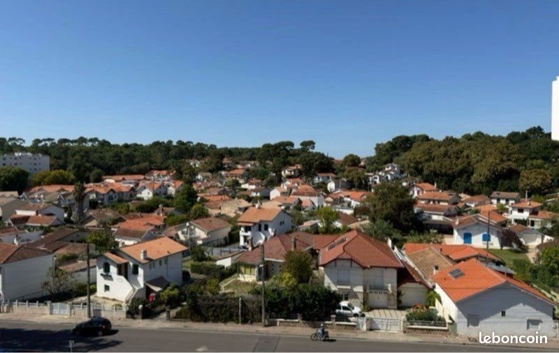 Appartement à louer, 62m², Arcachon