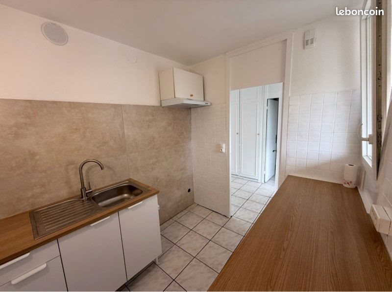 Appartement à louer, 62m², Arcachon