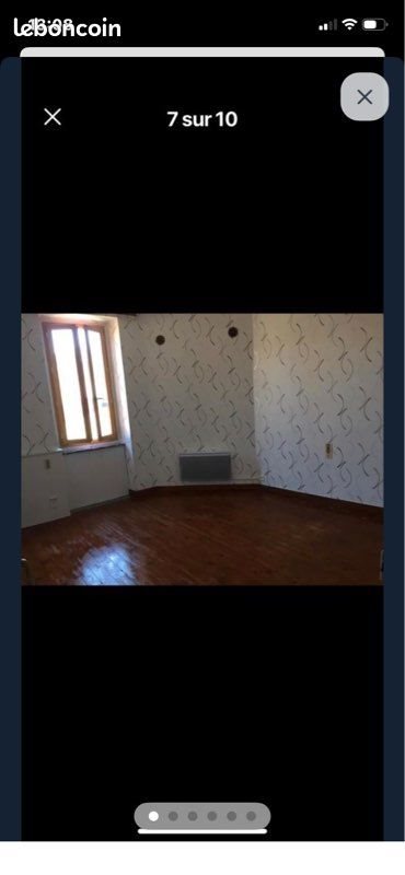Maison à louer, 80m², Limoux