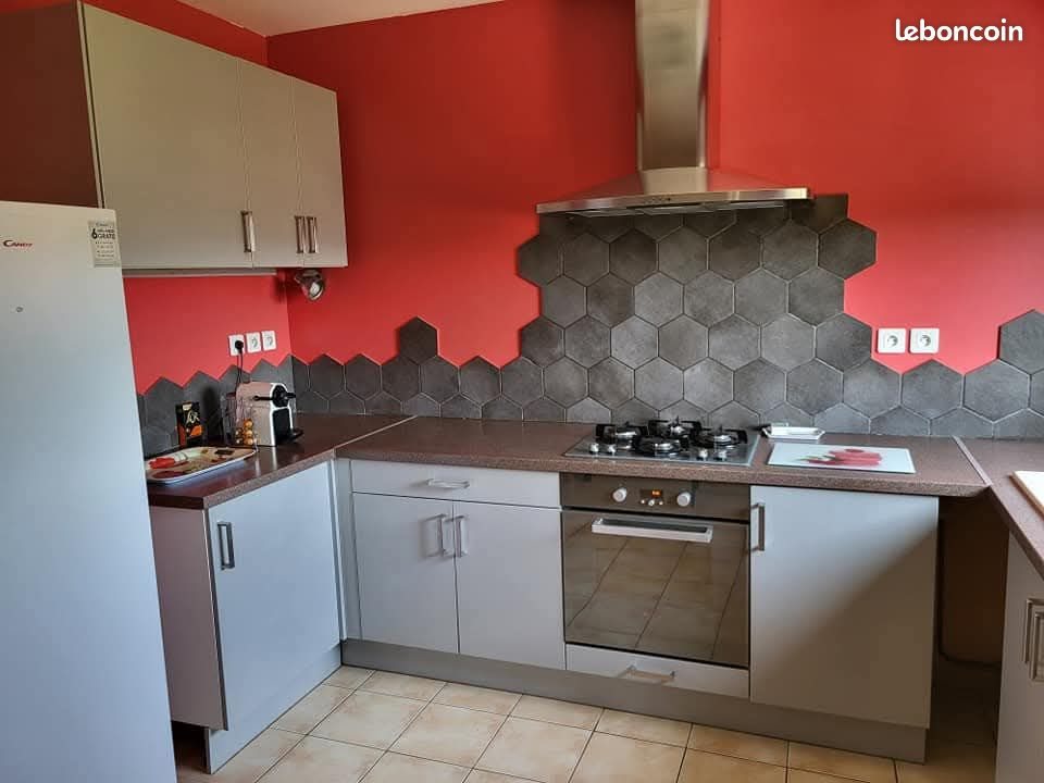 Maison à louer, 77m², Clairvaux-d'Aveyron