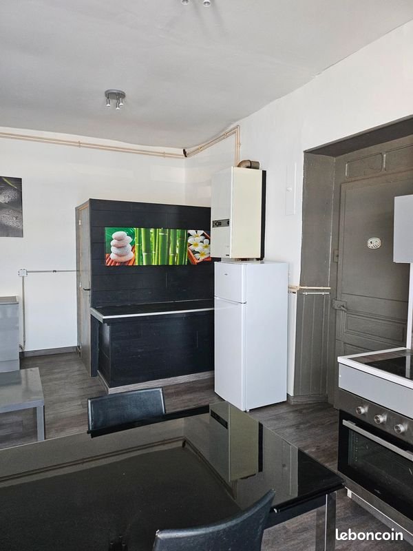 Appartement à louer, 43m², Montbéliard