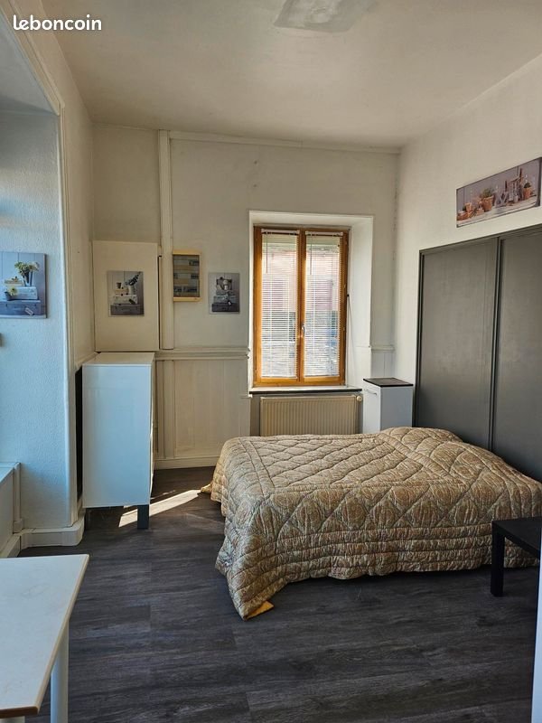 Appartement à louer, 43m², Montbéliard
