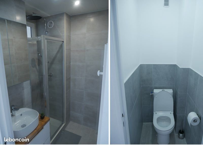 Appartement à louer, 53m², Thiais