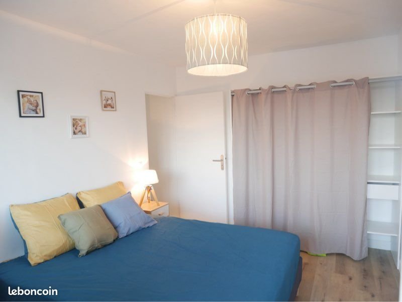 Appartement à louer, 53m², Thiais