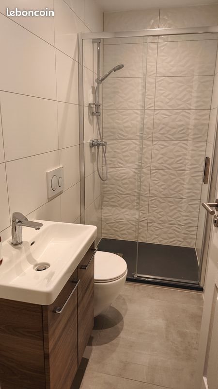 Appartement à louer, 100m², Annemasse