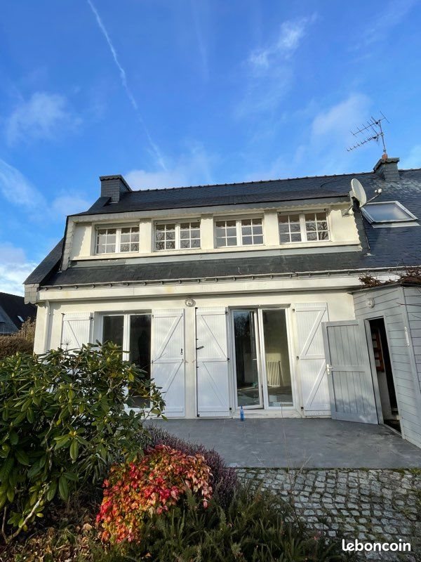Maison à louer, 90m², Arradon