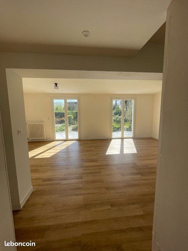 Maison à louer, 90m², Arradon