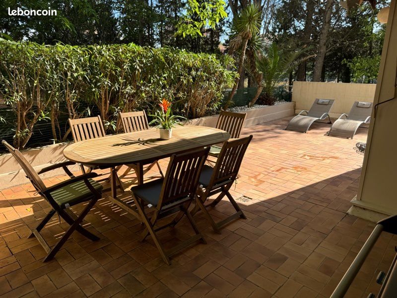 Appartement à vendre, 92m², Montpellier