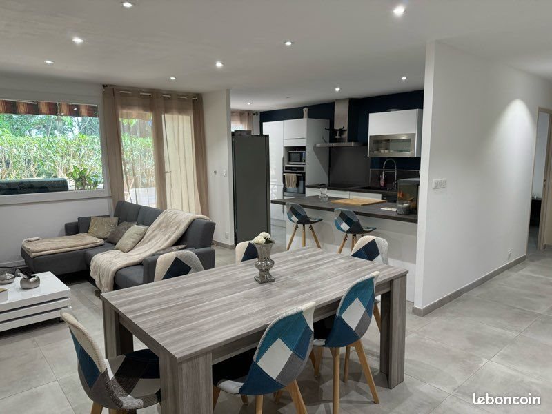 Appartement à vendre, 92m², Montpellier