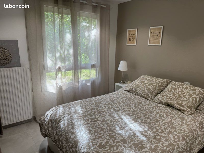 Appartement à vendre, 92m², Montpellier